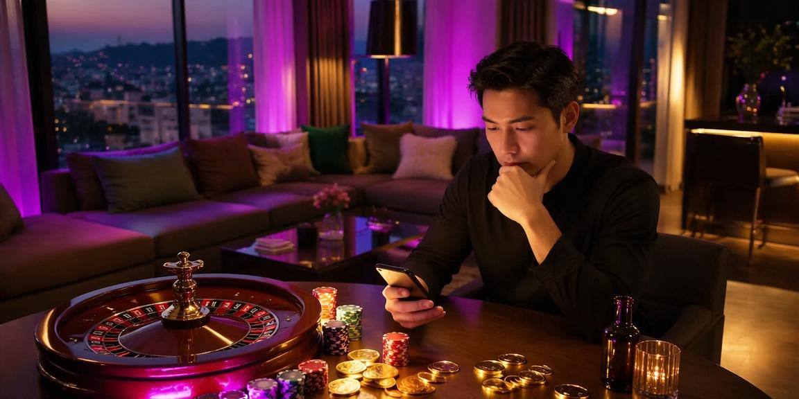 betta Casino trực tiếp